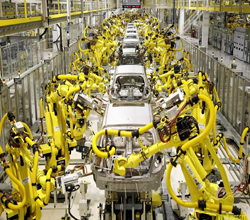 Industrial Automation Industrial Automation
