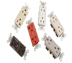 Wiring Devices
